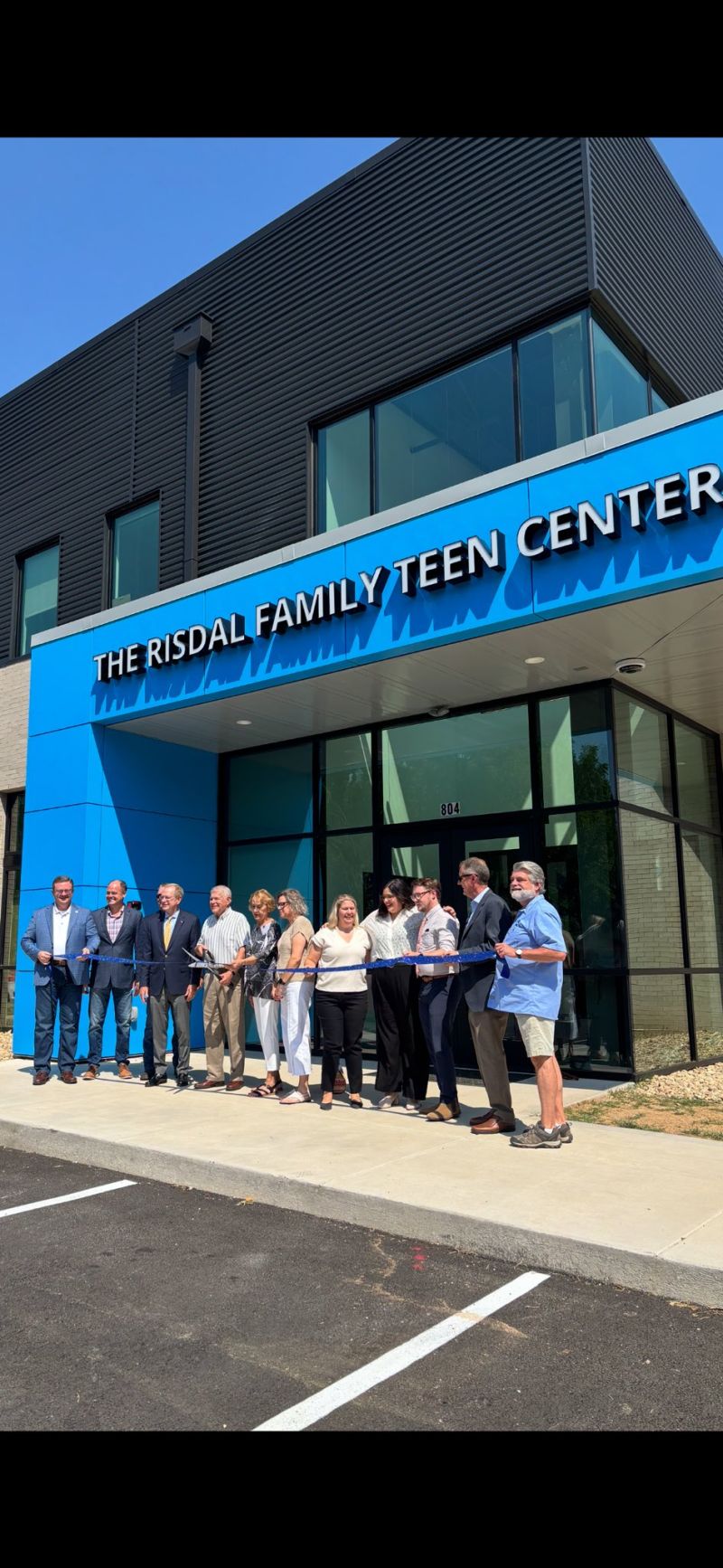 Image for the Tweet beginning: Celebrated the Boys &amp; Girls